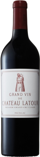 2005 Château Latour, 1er Cru Pauillac