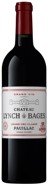 2019 Château Lynch-Bages, Cru Classé Pauillac
