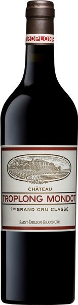 2019 Château Troplong-Mondot, Grand Cru Classé St-Emilion