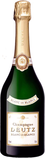 2008 Blanc de Blancs Deutz, Champagne
