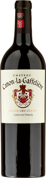 2019 Château Canon-La-Gaffelière, Grand Cru Classé St-Emilion