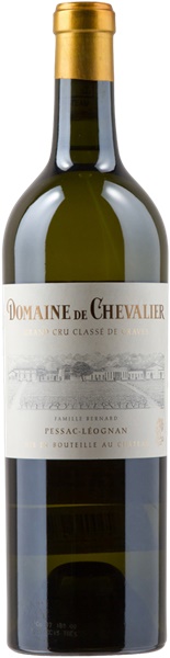 2018 Domaine de Chevalier Blanc, Cru Classé Pessac-Léognan