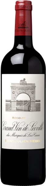 2021 Château Léoville-Las Cases, Cru Classé St-Julien
