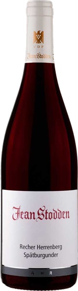 2019 Recher Herrenberg Spätburgunder, Jean Stodden, Ahr