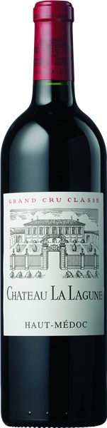 2019 Château La Lagune, Cru Classé Haut-Médoc