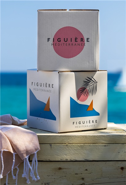 2024 Méditerranée Rosé, Figuière