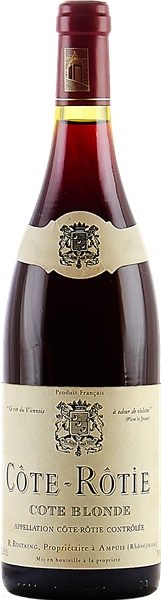 2022 Côte-Rôtie Côte Blonde, Domaine Rostaing