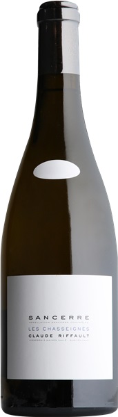2023 Sancerre Les Chasseignes, Domaine Claude Riffault