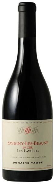 2023 Savigny-Lès-Beaune 1er Cru Les Lavières, Marchand-Tawse (Vignes de la Famille Tawse)