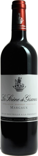 2005 Château Giscours La Sirene de Giscours, Margaux