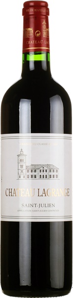 2021 Château Lagrange, Cru Classé St-Julien