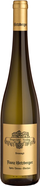 2022 Riesling Singerriedel, Smaragd, Franz Hirtzberger, Wachau