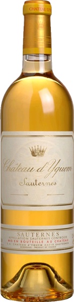 1990 Château d'Yquem, 1er Grand Cru Classé Sauternes