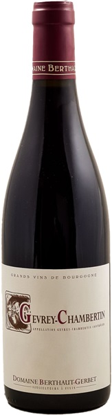 2023 Gevrey Chambertin, Domaine Berthaut-Gerbet