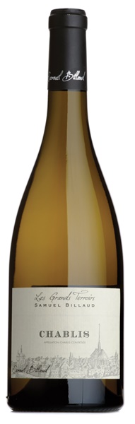 2023 Chablis, Samuel Billaud
