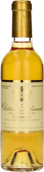 2022 Château Suduiraut, Cru Classé Sauternes