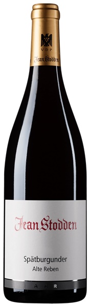 2018 Alte Reben Spätburgunder, Jean Stodden, Ahr