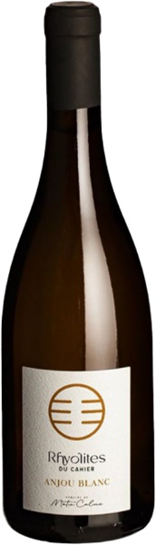 2022 Rhyolites du Cahier Anjou Blanc, Domaine du Matin Calme