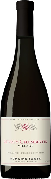2022 Gevrey-Chambertin Cuvée Ronde, Marchand-Tawse (Vignes de la Famille Tawse)