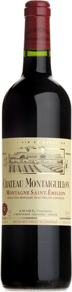 2023 Château Montaiguillon, Montagne-St-Emilion