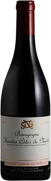 2020 Hautes-Côtes de Nuits, Maxime Cheurlin Noëllat