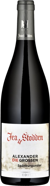2020 Spätburgunder Alexander Die Grossen, Jean Stodden, Ahr