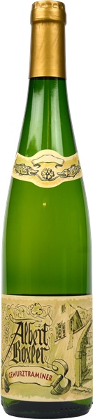 2023 Gewürztraminer, Albert Boxler
