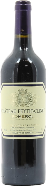 2022 Château Feytit-Clinet, Pomerol