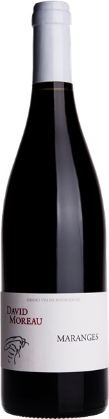 2023 Maranges Aux Gryphées, David Moreau