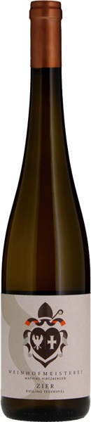 2021 Riesling Zier, Federspiel, Mathias Hirtzberger, Wachau