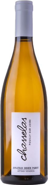2020 Pouilly-sur-Loire, Jonathan Pabiot