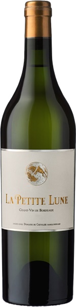 2015 La Petite Lune Blanc, Bordeaux