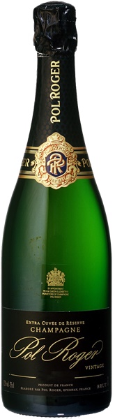 2012 Vintage Brut, Pol Roger