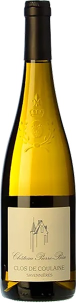 2020 Savennières Clos du Coulaine, Château Pièrre Bise