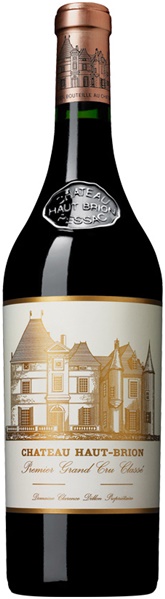 2020 Château Haut-Brion, 1er Cru Pessac-Léognan