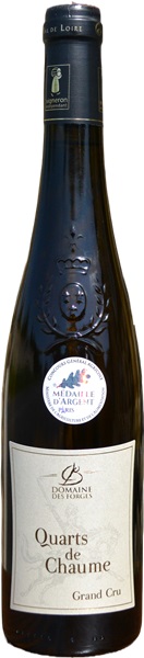 2023 Quarts de Chaume Grand Cru, Domaine des Forges