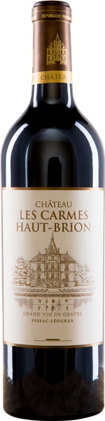 2020 Château Les Carmes Haut-Brion, Pessac-Léognan