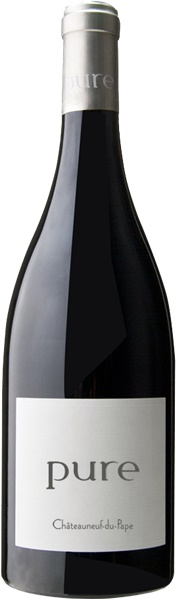 2011 Châteauneuf-du-Pape, Pure, Domaine La Barroche