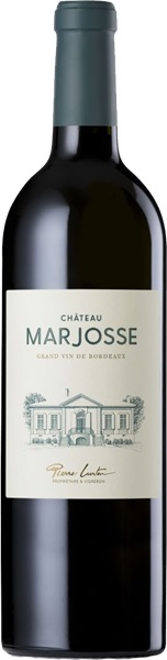 2022 Château Marjosse, Bordeaux
