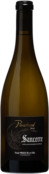 2022 Sancerre Pieuchaud Silex, Domaine Paul Prieur et Fils