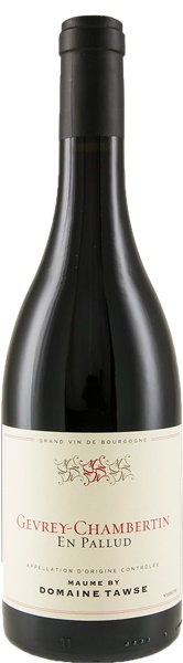 2018 Gevrey-Chambertin En Pallud, Domaine Tawse