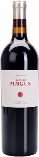 2015 Flor de Pingus, Dominio de Pingus, Ribera del Duero
