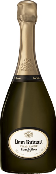 2013 Dom Ruinart Blanc de Blancs, Champagne Ruinart