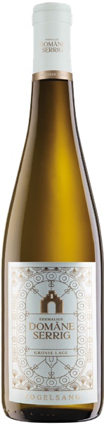 2021 'Vogelsang' Riesling Grosse Lage, Domäne Serrig