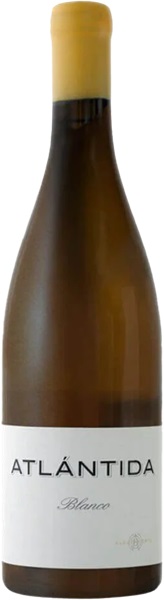 2021 Atlántida Blanco, Alberto Orte, Cádiz