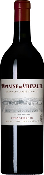 1998 Domaine de Chevalier Rouge, Cru Classé Pessac-Léognan