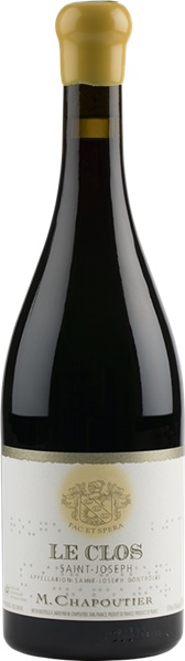 2021 St Joseph Le Clos, M. Chapoutier