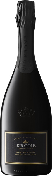 2016 Kaaimansgat Blanc de Blancs Cap Classique, Krone, South Africa