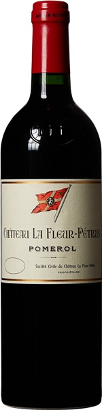 2009 Château La Fleur-Pétrus, Pomerol
