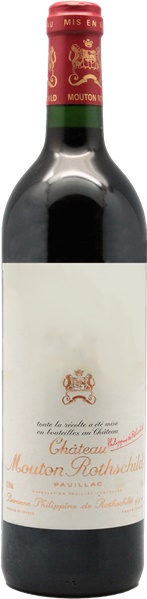 2021 Château Mouton-Rothschild, 1er Cru Pauillac